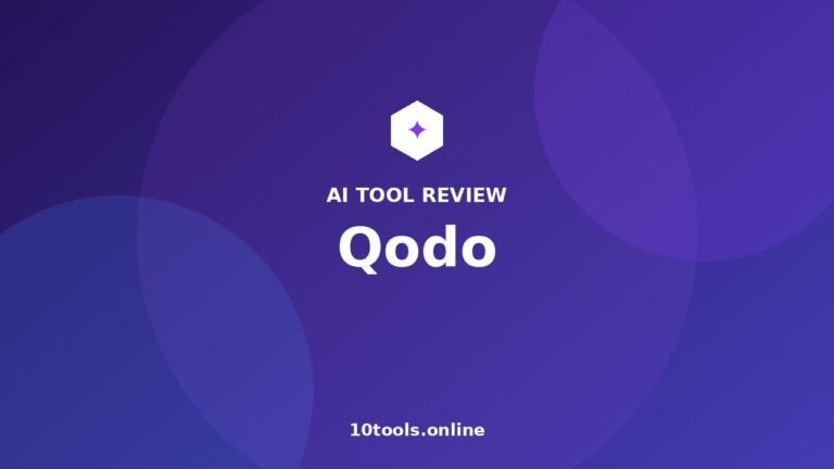 Qodo