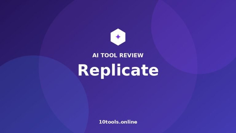 Replicate