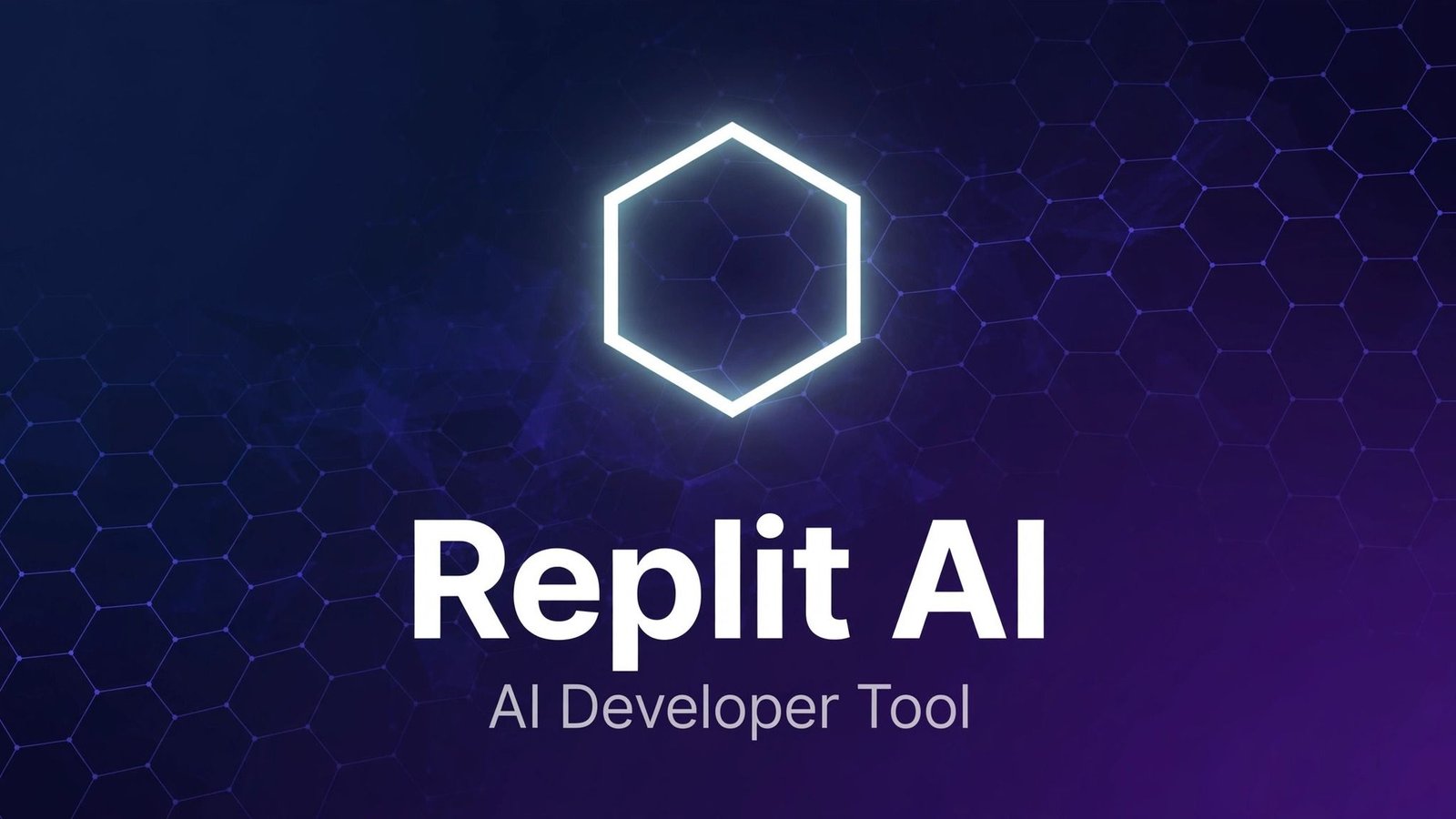 Replit AI review banner