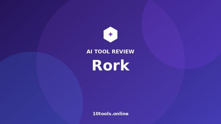 Rork