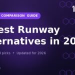 7 Best Runway Alternatives in 2026