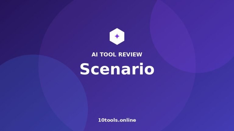 Scenario