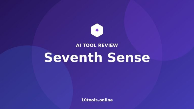 Seventh Sense
