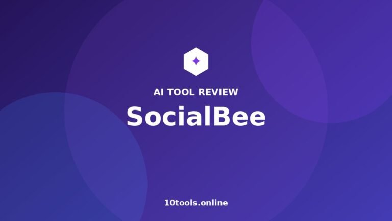 SocialBee