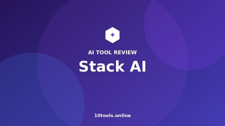Stack AI