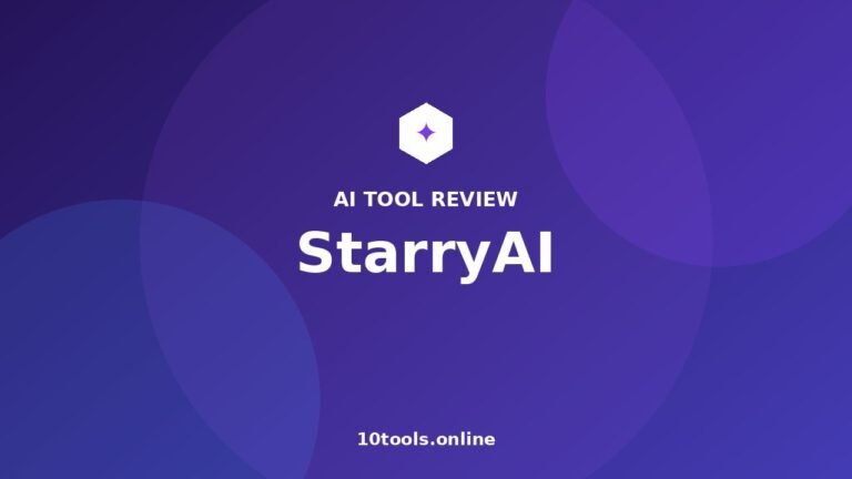 StarryAI