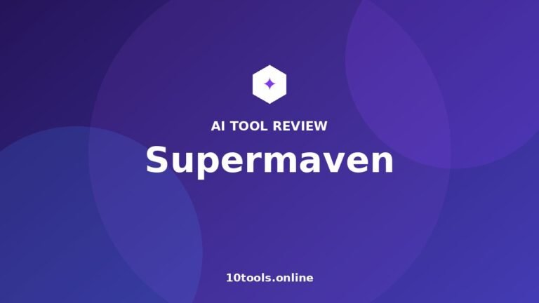 Supermaven