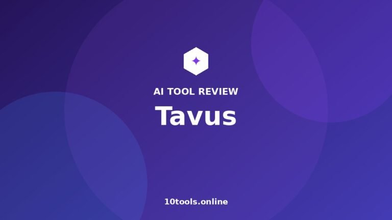 Tavus