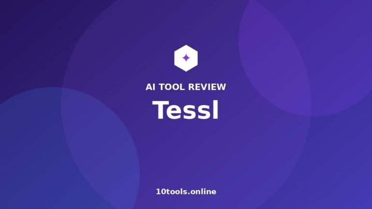 Tessl