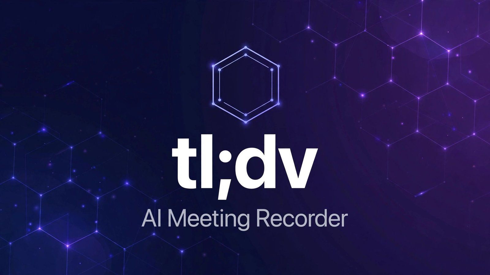 tl;dv review banner