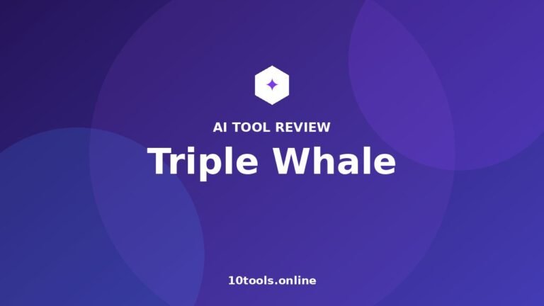 Triple Whale