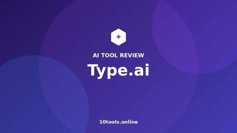 Type.ai