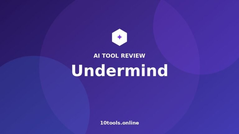 Undermind