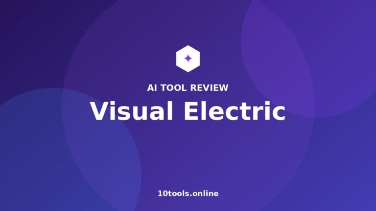 Visual Electric