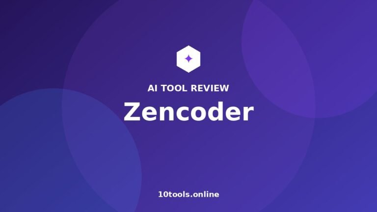 Zencoder