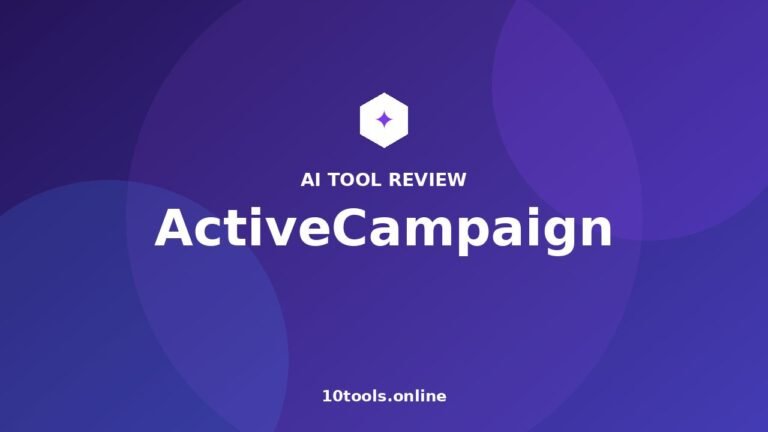 ActiveCampaign
