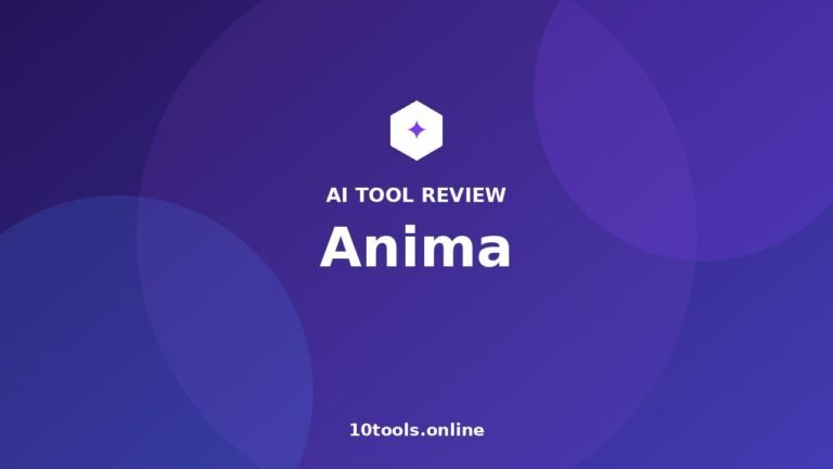 Anima