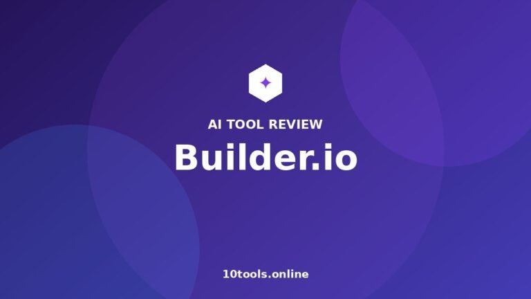 Builder.io