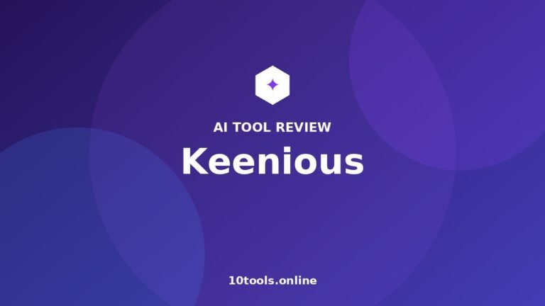 Keenious