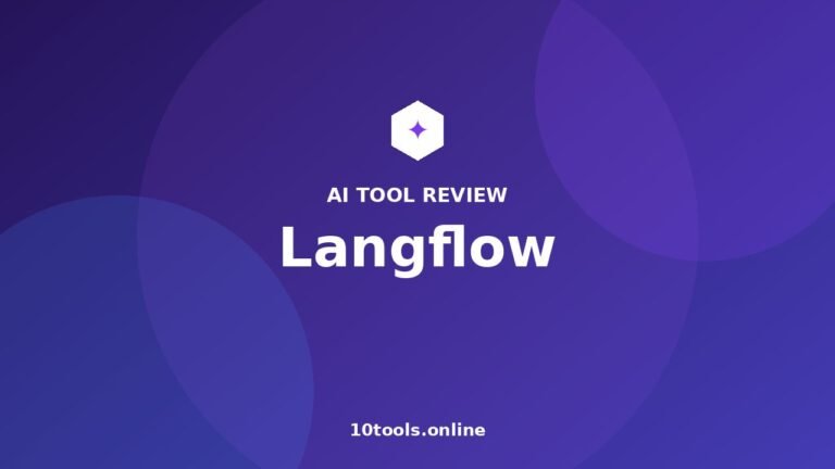 Langflow
