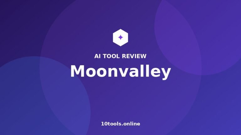 Moonvalley