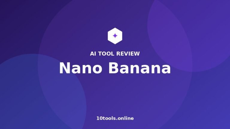 Nano Banana