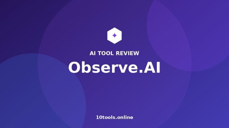 Observe.AI