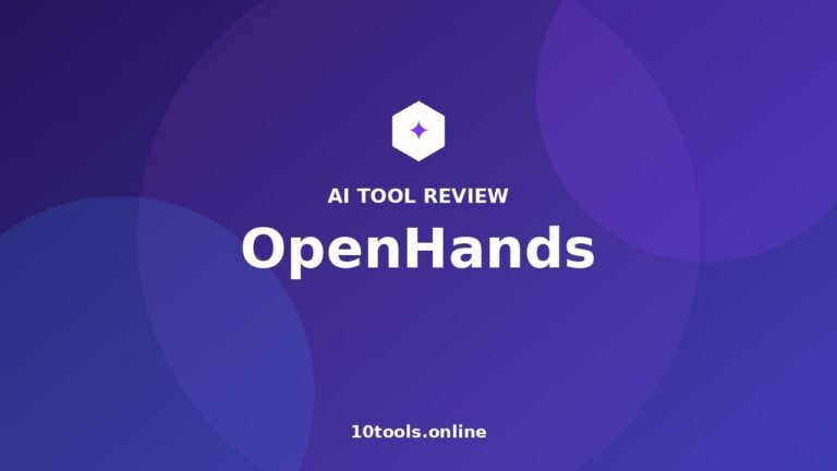 OpenHands