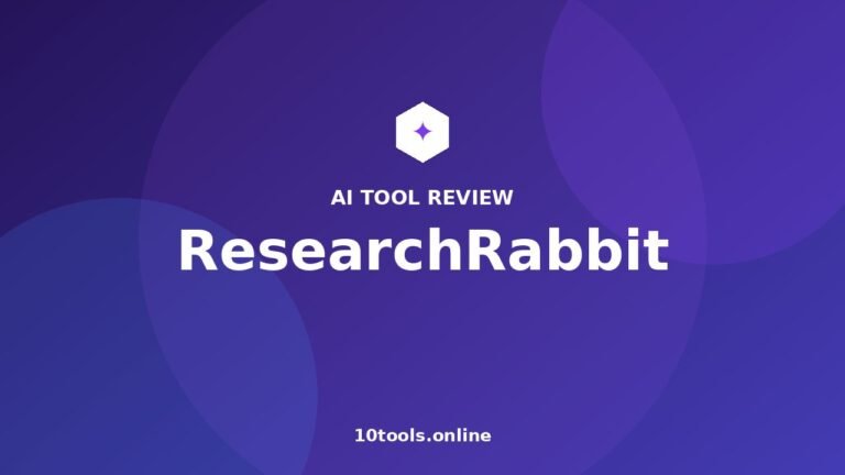 ResearchRabbit