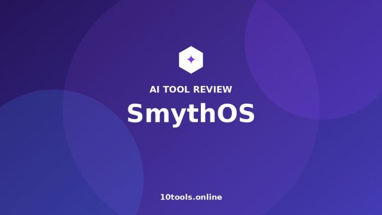 SmythOS