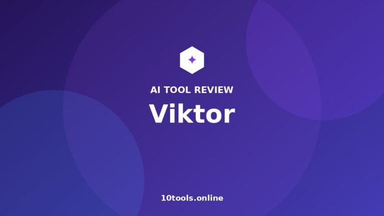 Viktor