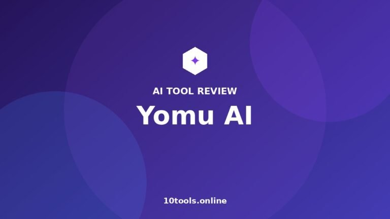 Yomu AI